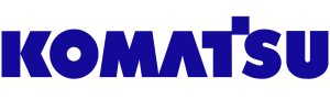 KOMATSU